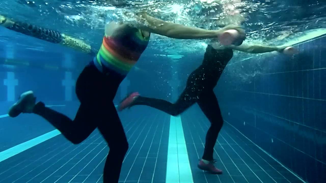 AQUA: Innovative equipment