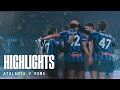 Buona La Prima Del 2026 Highlights Atalanta Roma 1 0 18ª Serie A Enilive 2025 26 