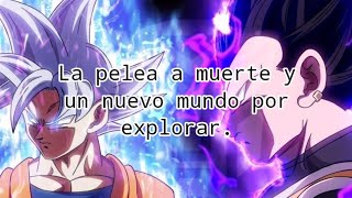 Goku en los padrinos mágicos prologo