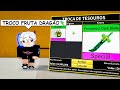 O que as pessoas oferecem pela fruta drago no blox fruits