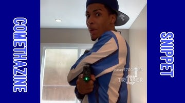 Comethazine - FIND HIM (EXTENDED SNIPPET)