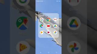 how i turn google drive dark on android 8 screenshot 4
