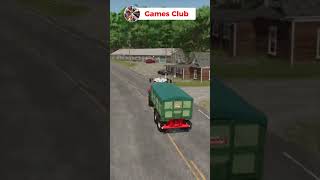 satisfying tree cutting in fs25 gameplay #farmsimulator25 #shorts