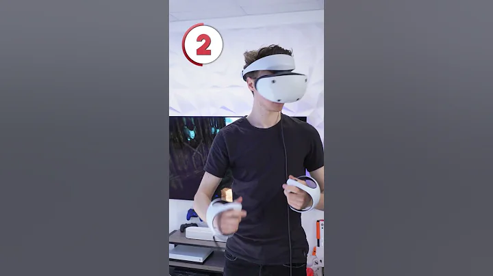 3 Things I LOVE About The PSVR2! - 天天要闻
