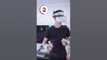 3 Things I LOVE About The PSVR2!