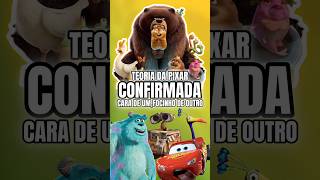 A teoria da pixar foi confirmada?!? #pixar #teoria #curiosidades #hoopers