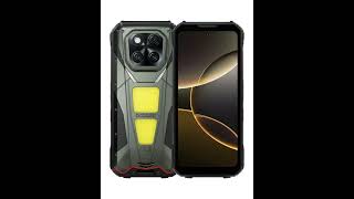 Capa + Cell Doogee V Max Play 36gb 512gb 5g Edição Vip + Nf