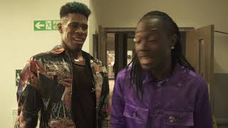 Misunderstood X Factor Final