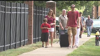 YSU police work to educate students about campus safety