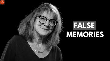 Can your memory be manipulated? (feat. Dr. Elizabeth Loftus) -- 300 SUBSCRIBER SPECIAL!