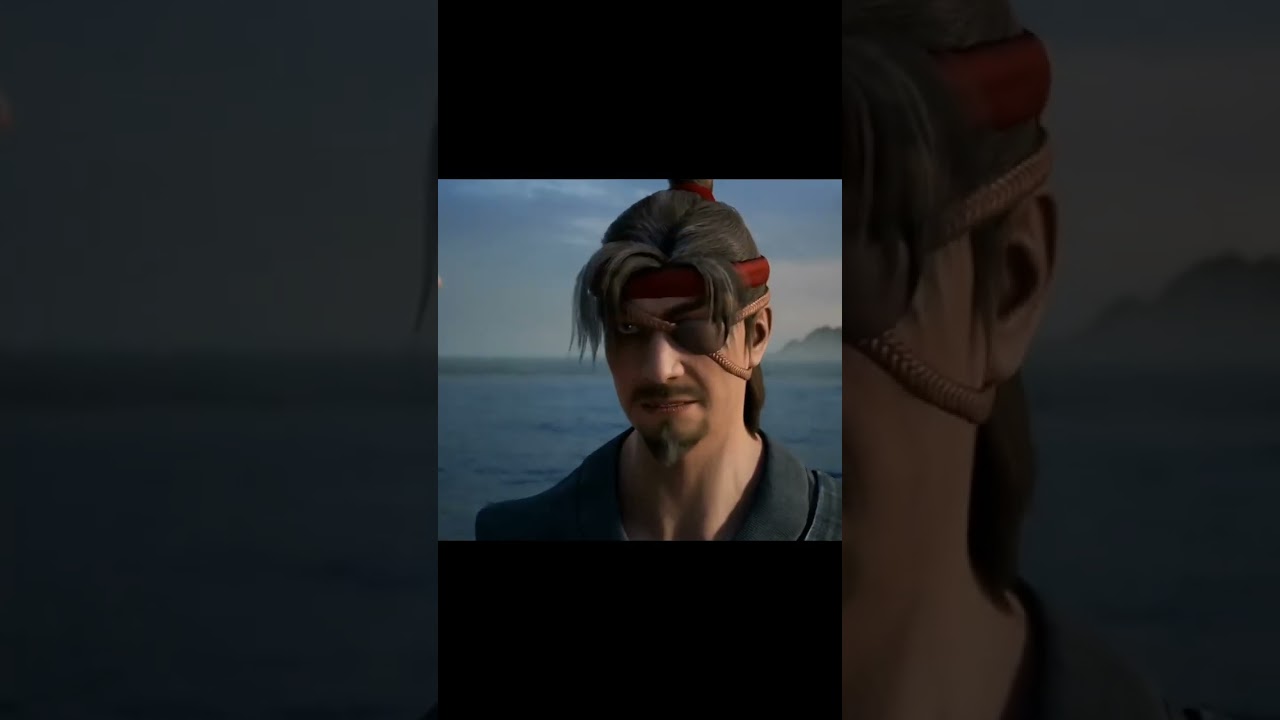 Han li & Qu hun 🔥 attitude 😎 status || A records of mortal journey to immortality 