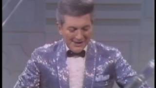 Liberace Strangers in the Night, Hello Dolly, Beer Barrel Polka Medley