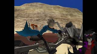 Pokemon Colosseum: Ep 16 Shadow Pokemon Lab