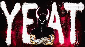 YEAT - Overloaded (Slowed + Reverb)