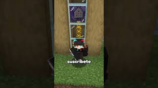 POLLITOS GIGANTES en Minecraft es Falso