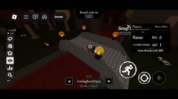 Inf Stam and Walls bypass exploiter (testingbot123445) 