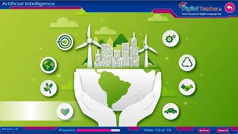 Artificial Intelligence | Class 9th Part A: Unit 5: Green Skills | NCERT syllabus | #cbse #free