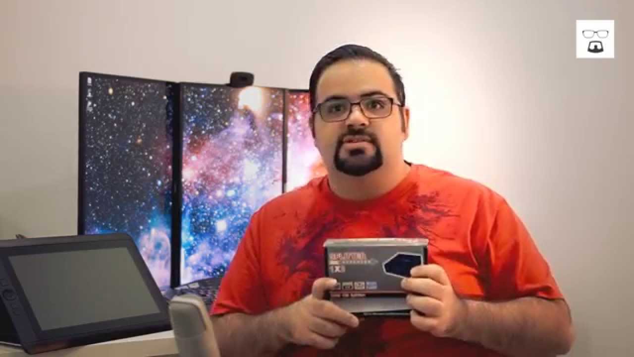 How to Connect your PS4 or XBOX ONE or PS3 to your Eyefinity or Nvidia  Surround multiple displays - YouTube