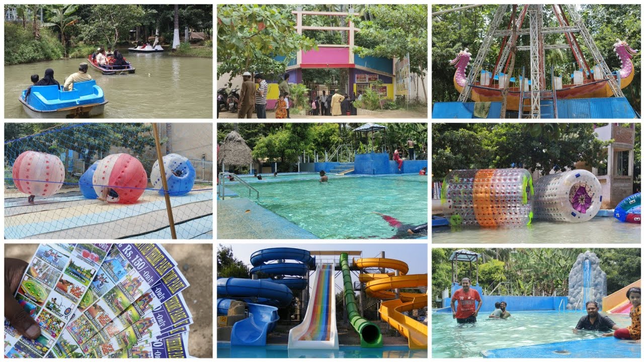 Magendira Adventure Theme Park Rides Games And Swimming Pool magendira-adventure-theme-park-rides-games-and-swimming-pool