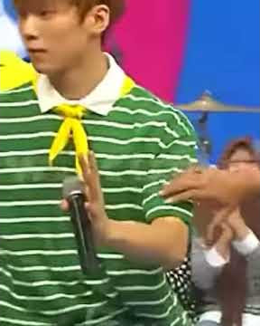 Astro joget bang jali