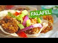 Classic falafel recipe