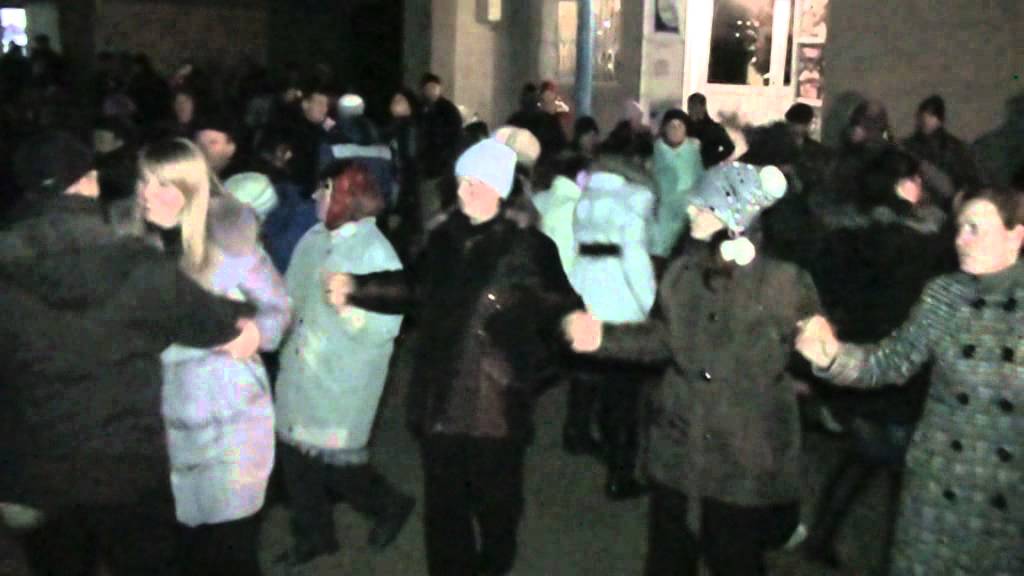 Hora de la Costangalia