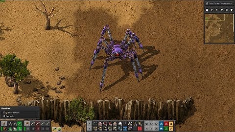 Factorio: Spidertron, Destroyer of Nests