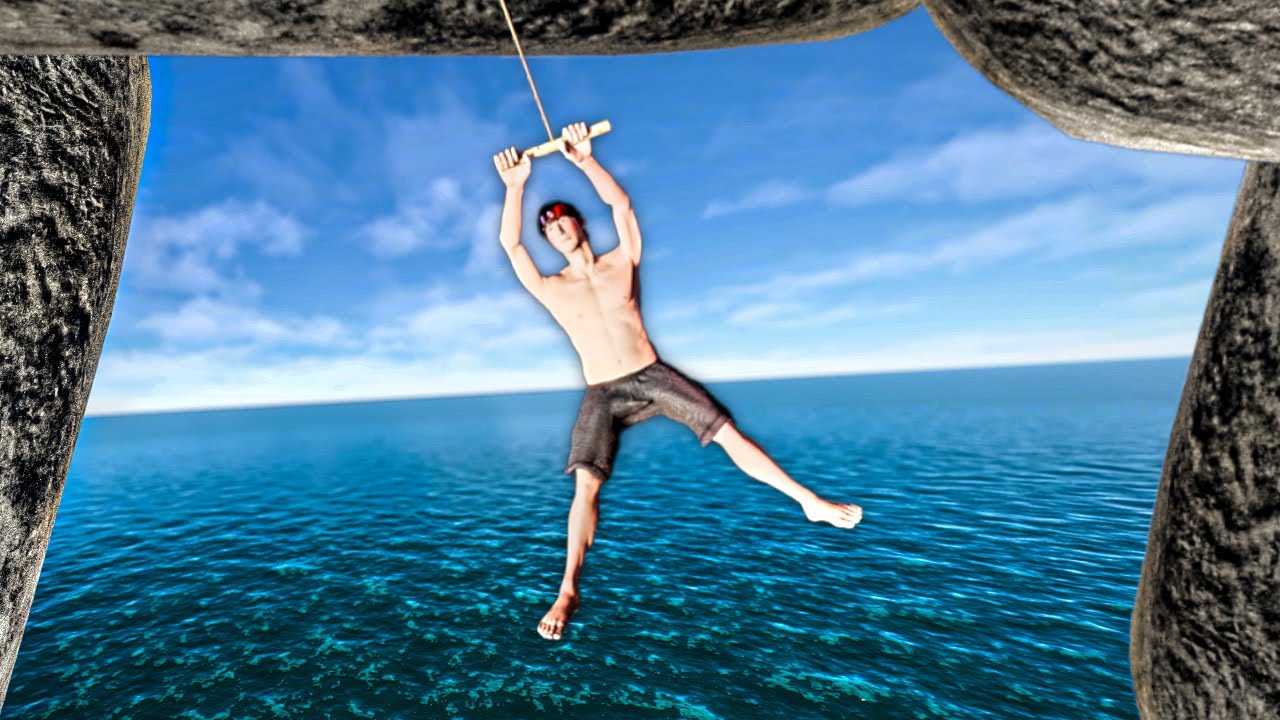 Tricking 0 Cliff Diving Compilation 27