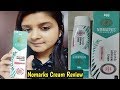 *New *Bajaj Nomarks Cream for normal skin|Review