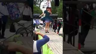 CONCURSO DE CHOLITAS