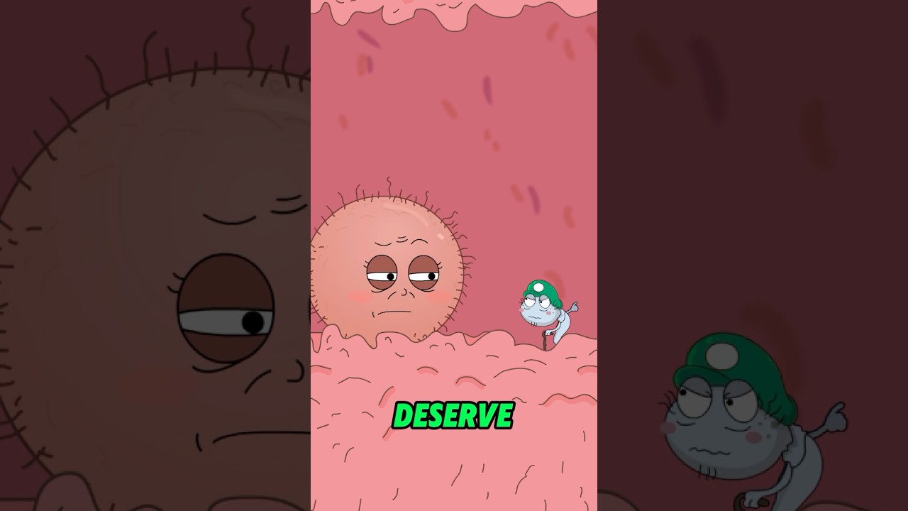 When young eggs meet old sperm...