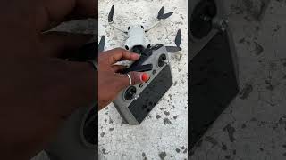 Dji rc2 remote control 😑👈 #dronevideo #djidrone