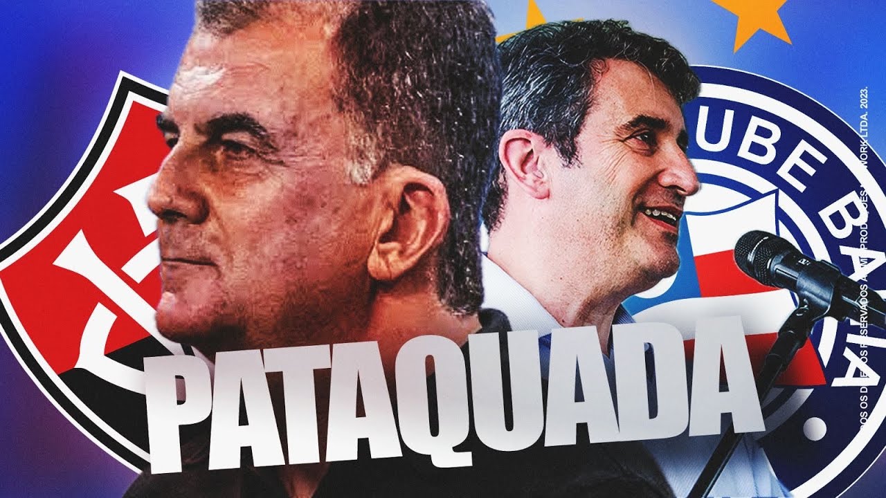 O populismo barato de Fábio Mota me dá NOJO. O Bahia tem que ser IRREDUTÍVEL sobre torcida ÚNICA!