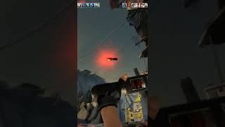 Skyhammer shenanigans in Dirty Bomb!