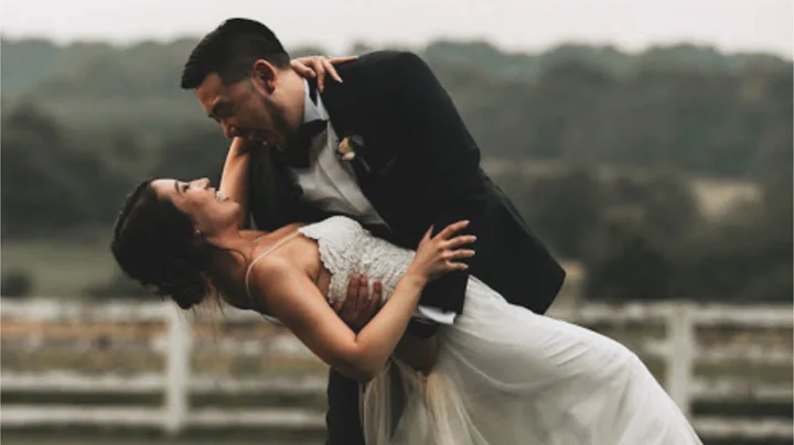 Our Wedding Video | Christy and Jeff