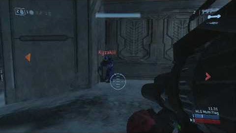 Halo 3 MLG Extermination ( Sweet )