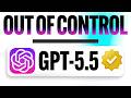 GPT 5.5 Just Dropped And It Changes Everything You Know