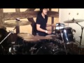 50 Cent - In Da Club - Drum cover