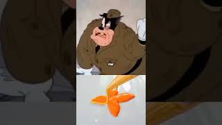 Donald Duck Takes Flight... And Crashes Hard This Cartoon Is A Riot