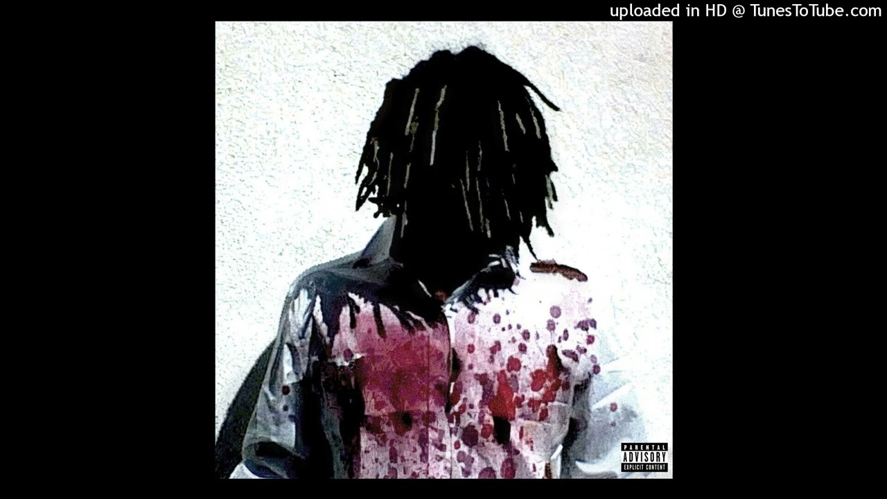 Ken Carson - Xposed (Official Instrumental)