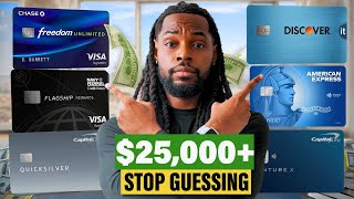 Highest Credit Limit Credit Cards: The Ultimate 2026 Blueprint