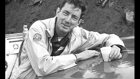 David Falconer Memorial