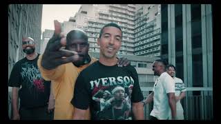 LTA & JP MANOVA - ANTITHÈSE.