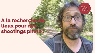 Comment trouver les meilleurs spots de shooting photo en forêt