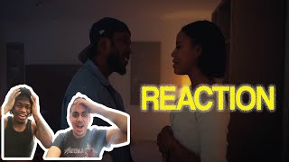 “WE CRY TOGETHER” - A SHORT FILM (UNCENSORED) REACTION