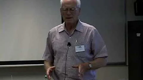 Dr. Maurice Vanderpol Tells About his Experiences ...