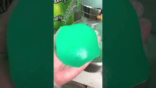 How To Make A Jelly Slime 🦠