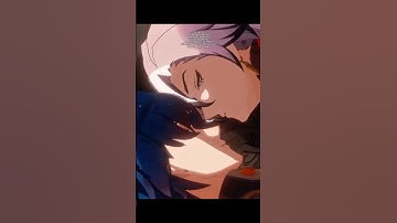 “Welcome home.” | Blade x Boothill #honkaistarrail