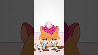 sugar sprinkels crying 3