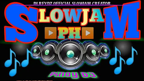 BABY KO  🎵 SLOWJAM REMIX | SLOWJAM PH